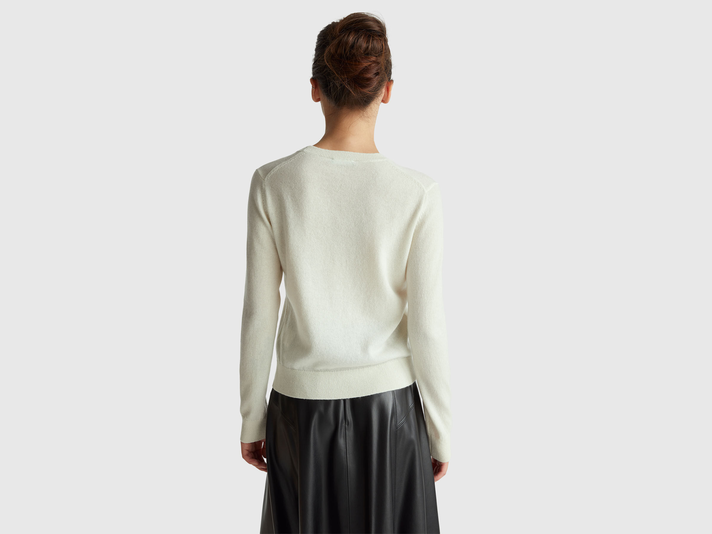 SWEATER L/S Mujer image number 2